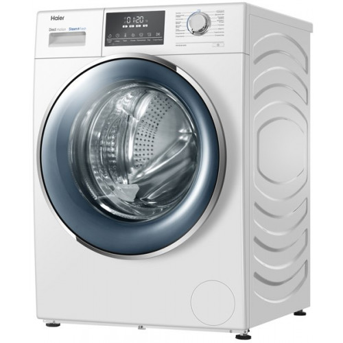 Стиральная машина Haier HW 100-B14876 - фото 1
