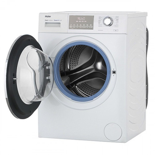 Стиральная машина Haier HW 100-B14876 - фото 4