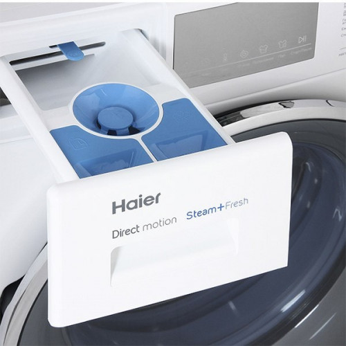 Стиральная машина Haier HW 100-B14876 - фото 5