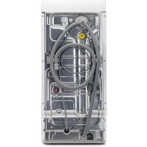 Сушильная машина Electrolux PerfectCare 600 EW6T4R062 - фото 8