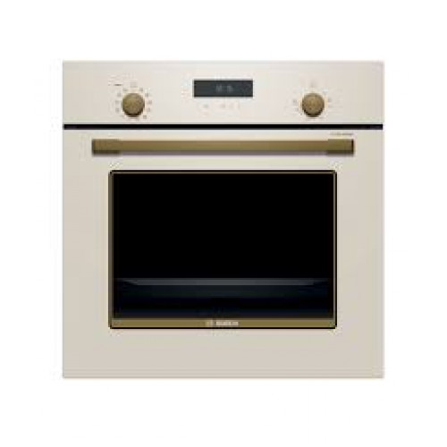 Духовой шкаф Bosch HIJN17EW0R - фото 1