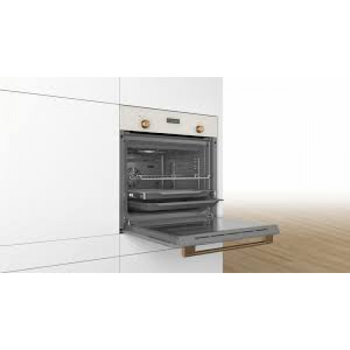 Духовой шкаф Bosch HIJN17EW0R - фото 2