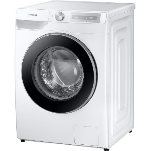 Стиральная машина Samsung WW90T604CLH - фото 1