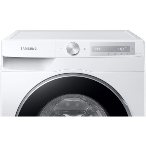 Стиральная машина Samsung WW90T604CLH - фото 3