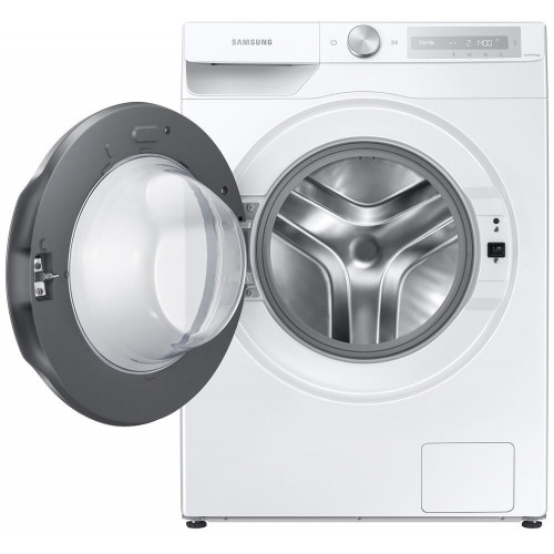 Стиральная машина Samsung WW90T604CLH - фото 7