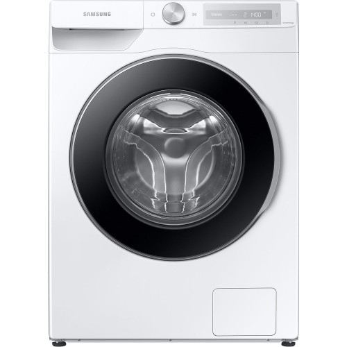 Стиральная машина Samsung WW90T604CLH - фото 9