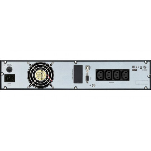 ИБП APC Easy-UPS SRV 2000VA SRV2KRIRK - фото 2