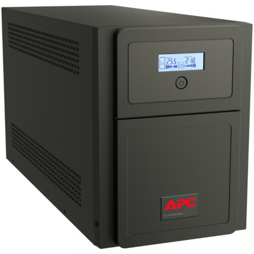 ИБП APC Easy-UPS SMV 3000VA SMV3000CA - фото 1