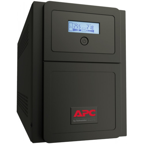 ИБП APC Easy-UPS SMV 1500VA SMV1500CAI - фото 1
