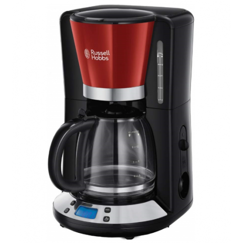 Кофеварка Russell Hobbs 24031-56 - фото 1