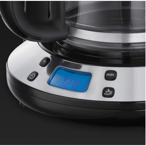 Кофеварка Russell Hobbs 24031-56 - фото 3