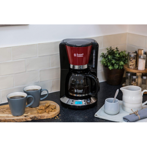 Кофеварка Russell Hobbs 24031-56 - фото 6