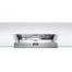 Посудомоечная машина Bosch SPV4HKX33E - фото 2