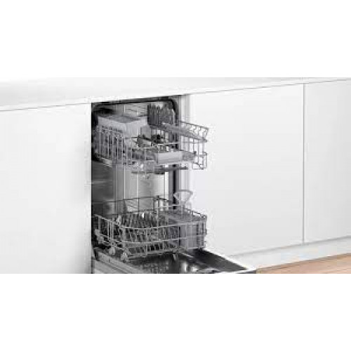 Посудомоечная машина Bosch SPV4HKX33E - фото 3