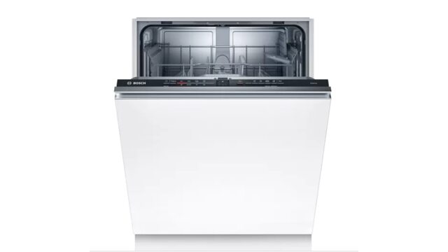 Посудомоечная машина Bosch SGV2ITX18E