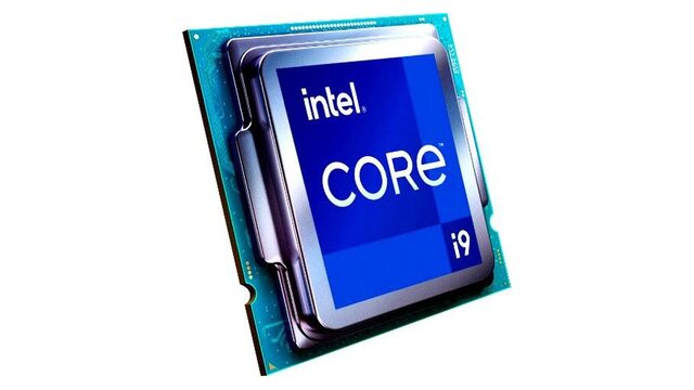 Процессор Intel Core i9-11900K OEM