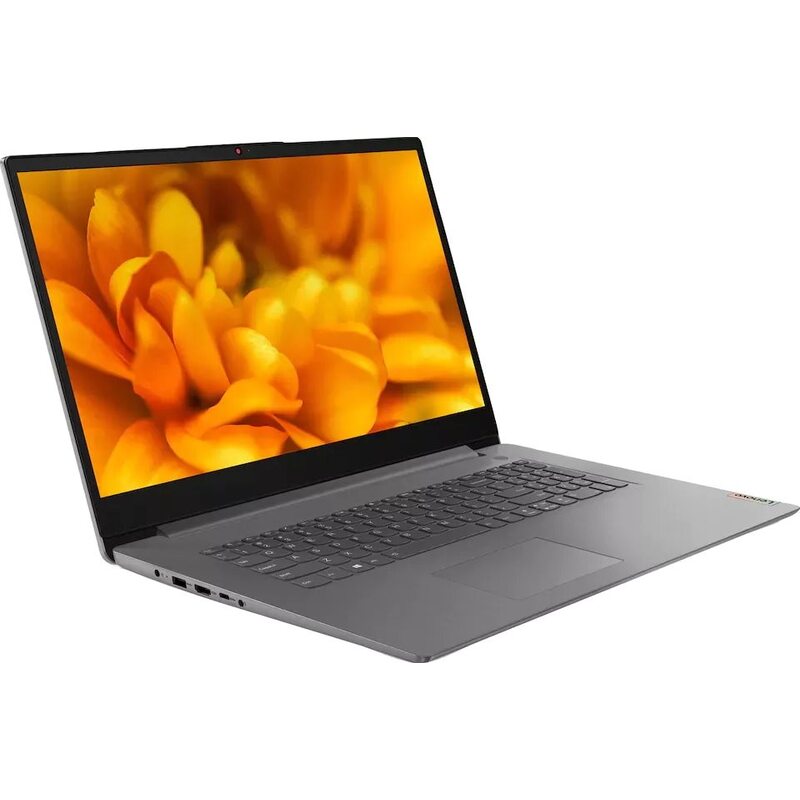 Ноутбук Lenovo IdeaPad 3 17ITL6 Intel I3-1115G4 / 8G / SSD 256GB / No OS