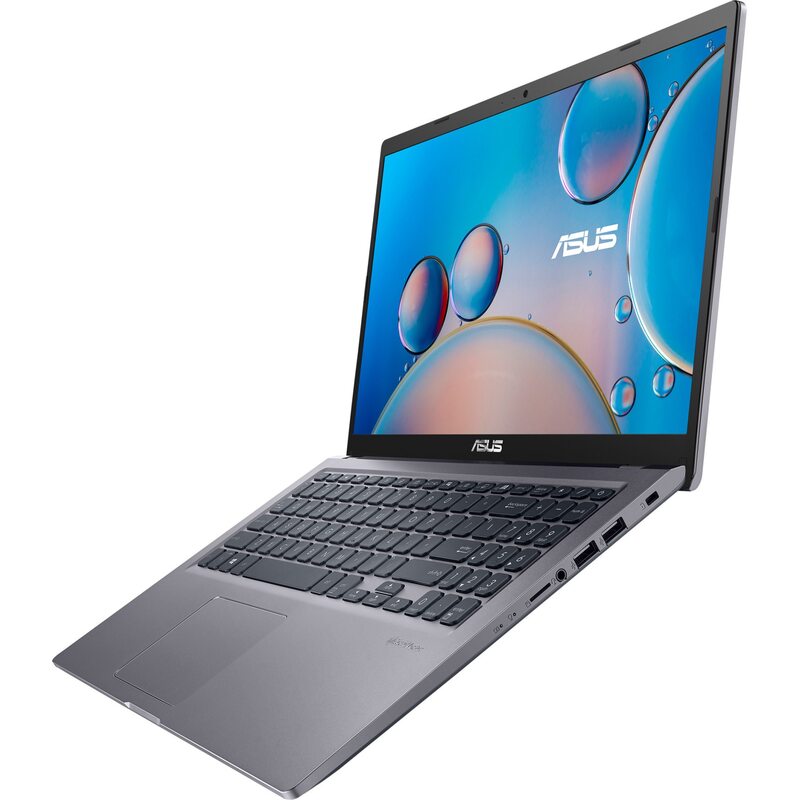 Ноутбук Asus X515JF-BR240 (Pentium 6805/15.6/4GB/256GB SSD/MX130 2GB/DOS/Gray)