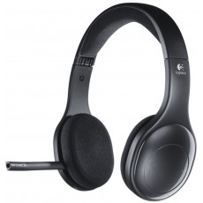 Наушники Logitech Wireless Headset H800