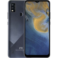 Мобильный телефон ZTE Blade A51 64 ГБ Серый