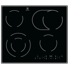 Поверхность Electrolux CPE 644 RCC