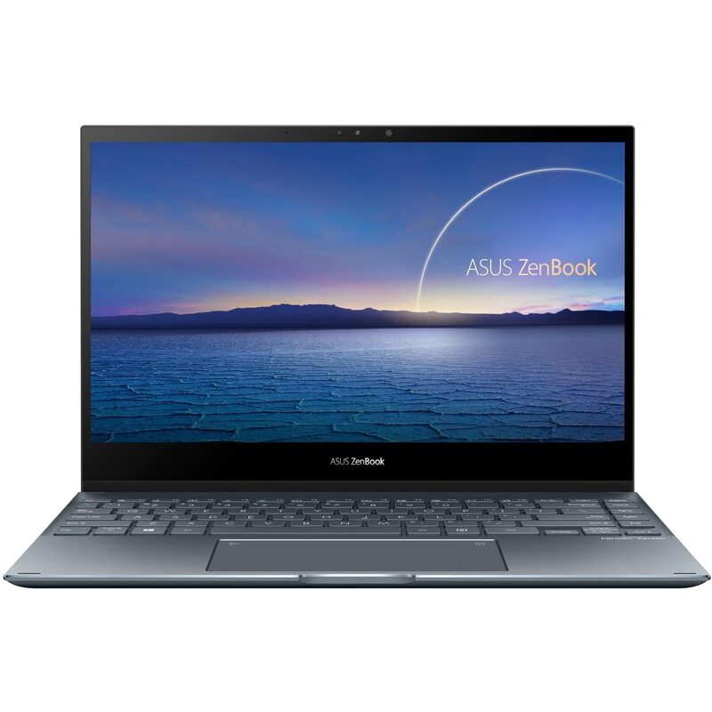 Ноутбук Asus ZenBook Flip 13 UX363EA i5-1135G7/8GB/SSD 512G/Win10 (Восстановленный)