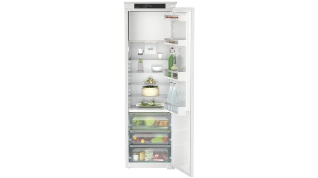 Холодильник Liebherr IRBSE 5121