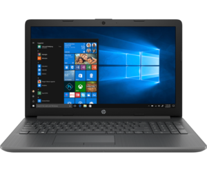 Ноутбук HP 15-dw3012nx i5-1135G7, GeForce MX350, 15.6, 8GB, HDD 1TB, Win10