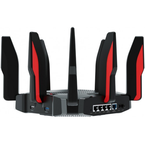 Роутер TP-LINK Archer GX90 - фото 3