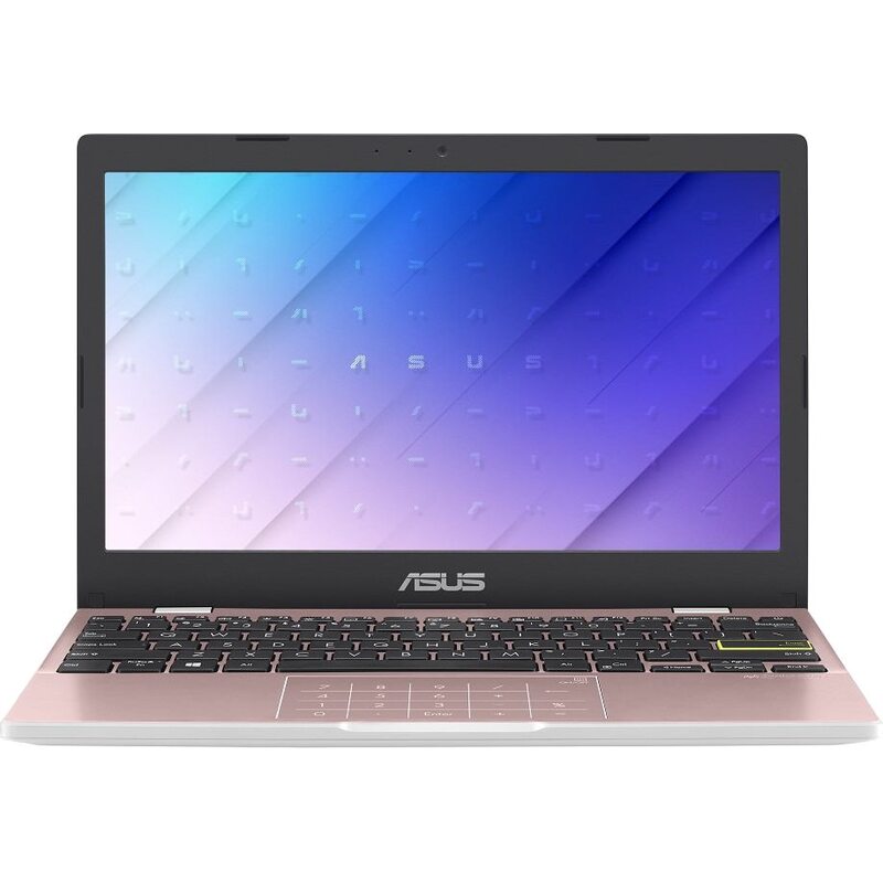 Ноутбук Asus L210MA N4020/4Gb/SSD 128G/Win10