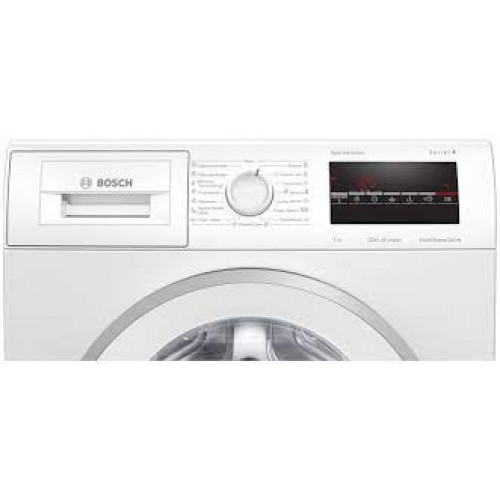 Стиральная машина Bosch WLP24260OE - фото 2
