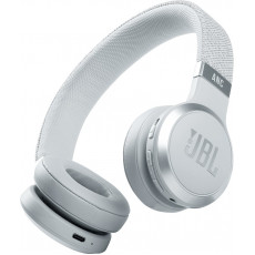 Наушники JBL Live 460NC Белый