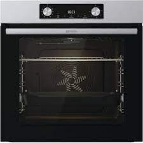 Духовой шкаф Gorenje BO6735E05X - фото 1