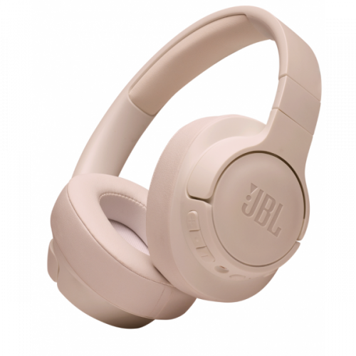 Наушники JBL Tune 760NC Бежевый - фото 1