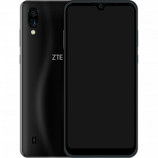 Мобильный телефон ZTE Blade A51 Lite 32 ГБ Черный
