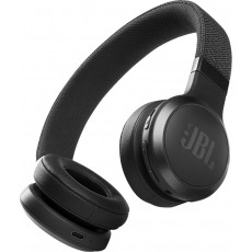 Наушники JBL Live 460NC Черный