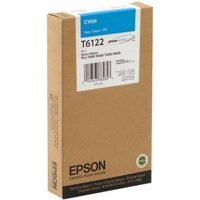 Картридж Epson T6122 C13T612200