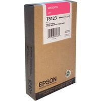 Картридж Epson T6123 C13T612300