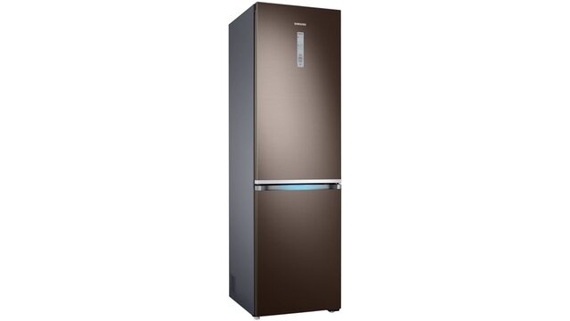 Холодильник Samsung RB41R7847DX