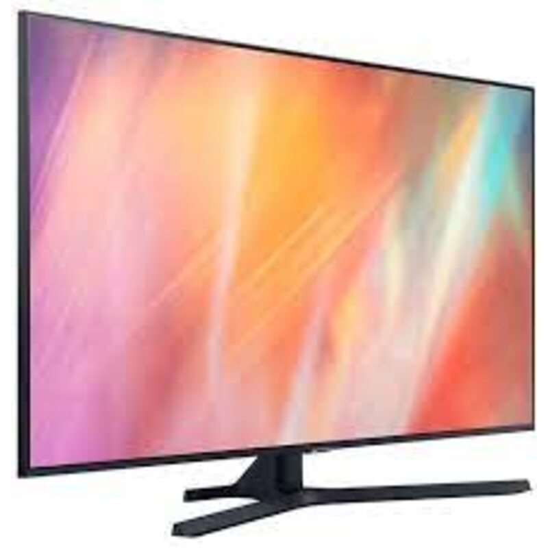 Телевизор Samsung UE55AU7540UX