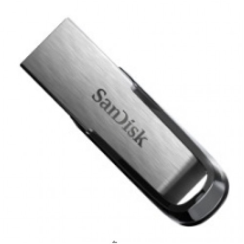 Память USB3.0 Flash Drive 16Gb SANDISK Ultra Flair / 130Mb/s [SDCZ73-016G-G46] - фото 1