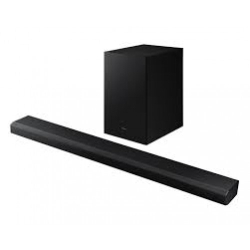 Саундбар Samsung HW-Q700A - фото 2