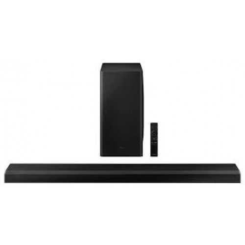 Саундбар Samsung HW-Q800A - фото 1