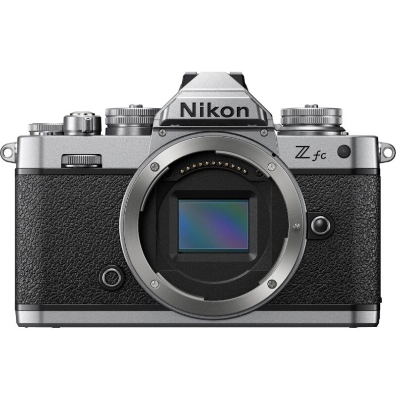 Фотоаппарат Nikon Z fc kit 28
