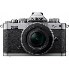 Фотоаппарат Nikon Z fc kit + DX 16-50mm f/3.5-6.3 VR(SL)