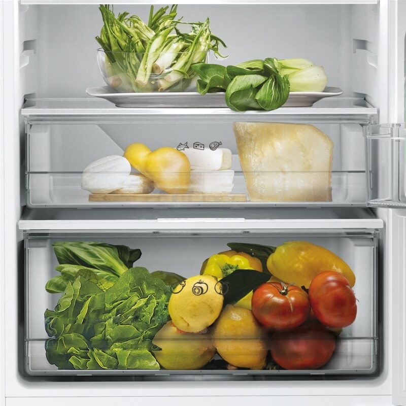Холодильник Candy BCBF 192 F