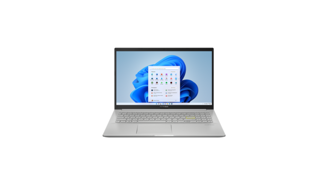 Ноутбук ASUS VivoBook K513EA Intel i3 1115G4/15.6/8GB/256GB SSD/Win 10