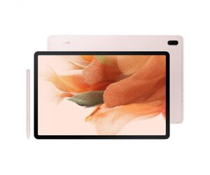 Планшет Samsung Galaxy Tab S7 FE 12.4 2021 64 ГБ (SM-T735) Розовый