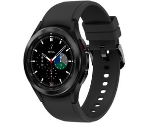 Умные часы Samsung Galaxy Watch4 Classic 42мм Черный