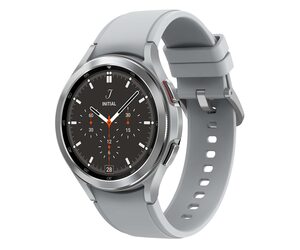 Умные часы Samsung Galaxy Watch4 Classic 46mm Серебристый